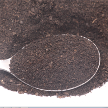 Hot sale plant bio organic fertilizer bacteria